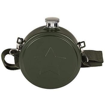 ootb 70/2983 Petaca, Verde Oliva