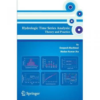 Hydrologic Time Series Analysis Software with Springer Insights