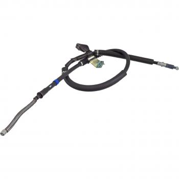 Cable de freno de estacionamiento BLUE PRINT ADC446112
