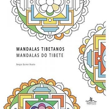 Mándalas tibetanos