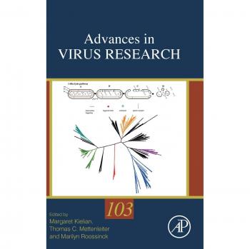 Advances in Virus Research: Volume 103