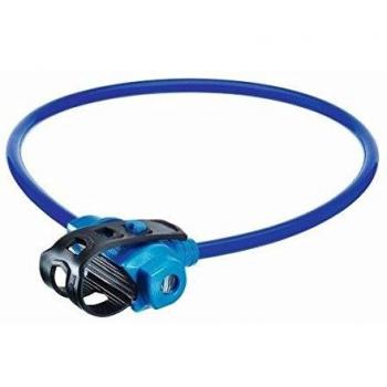 Trelock Schloss 8002834 KS 211/75/10 FIXXGO - Candado