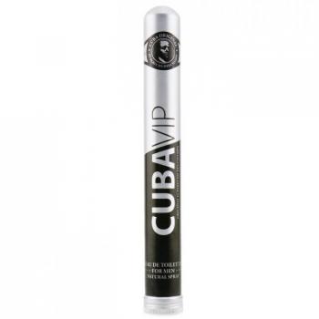 Cuba VIP Eau De Toilette Spray 35ml/1.17oz