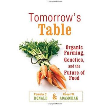 Tomorrow's Table: Organic Farming, Genetics, and the Future of Food