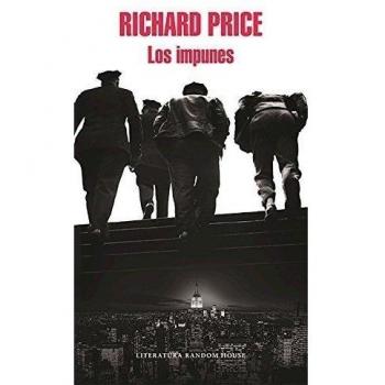 Los impunes - Richard Price