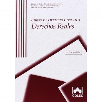 Curso de derecho civil III