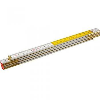 Topex 26C006 Regla plegable