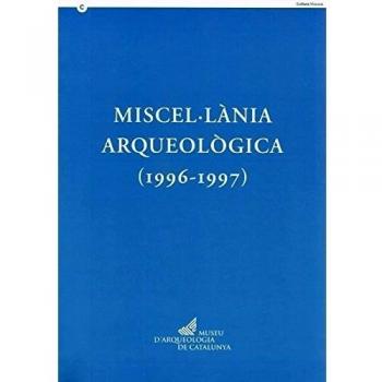 Miscel·lània arqueològica