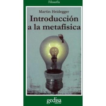 Introducción a la metafísica