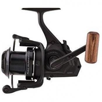 Mitchell Full Runner MX6 5000 - Carrete de Pesca para Carpas