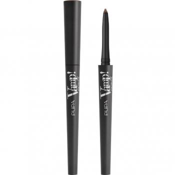PUPA Milano Vamp Eye Pencil Lápiz de ojos 0.35 g Kohl 201 Hot Chestnut