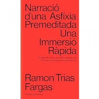 Narració d'una asfíxia premeditada: Una Immersió Ràpida