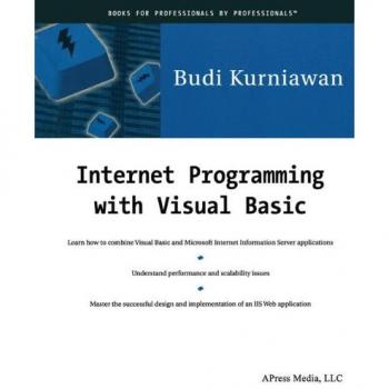 Programación de Internet con Visual Basic - Guía Completa y Práctica