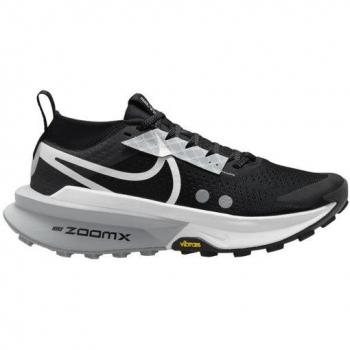 Nike Zegama 2 Zapatillas de trail running - Mujer - Negro (40)