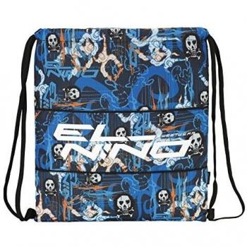 F.C. Barcelona Day Pack Infantil Adaptable Carro F.C.Barcelona 1718