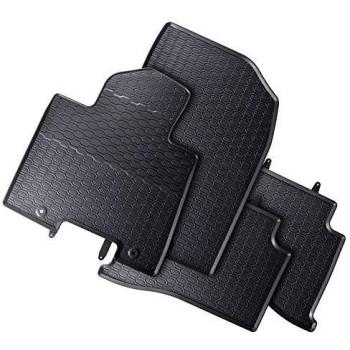 Omni Power 1096Auto alfombrillas de goma felpudos pie de goma alfombras coche alfombrillas