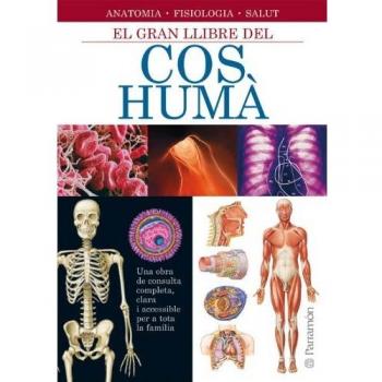 El gran llibre del cos humà