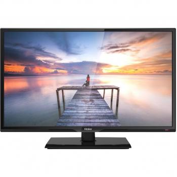 Haier LE24F6550T 24 Not supported LED TV - Televisor