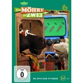 Eine Möhre für Zwei