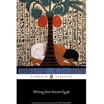 Writings from Ancient Egypt