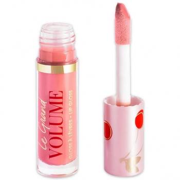 Brillo de Labios Vivienne Sabó Le Grand Volume - 05: Sandía
