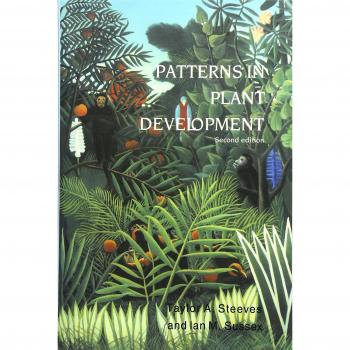 Patterns in Plant Development 2ed