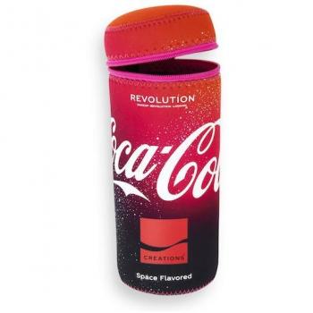 Make Up Revolution - Neceser Coca Cola Starlight - Maquillaje