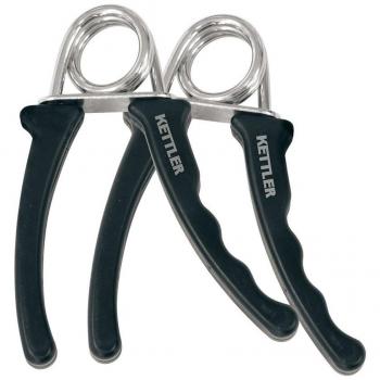 Kettler Basic - Pack de 2 tensores de Manos