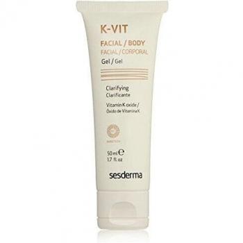 Sesderma, Dispositivo tonificador facial - 50 gr.