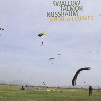 Singular Curves: Italian and International Jazz Collection - CD, Vinyl, DVD, Books