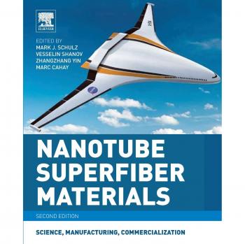 Nanotube Superfiber Materials: Science, Manufacturing, Commercialization