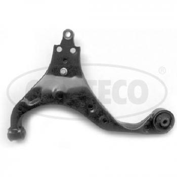 CORTECO Control Arm Barra Oscilante de Suspensión de Ruedas 49400655