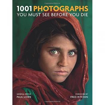 1001 Fotografías que Debes Ver Antes de Morir