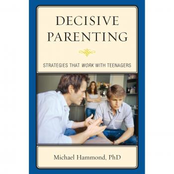 Paternidad Decisiva: Estrategias Efectivas para Padres de Adolescentes