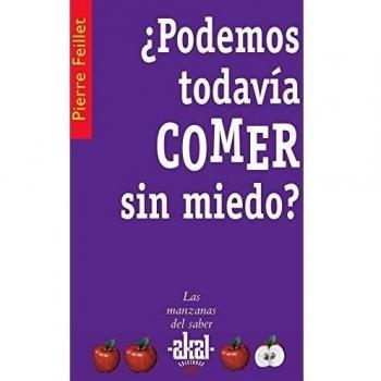 ¿Podemos todavía comer sin miedo?: 13