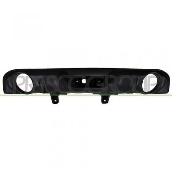 Alerón Delantero PRASCO SZ0371851 para Coches