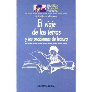 El Viaje De Las Letras Y Los Problemas De Lectura