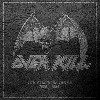 The Atlantic Albums Box Set 1986-1994