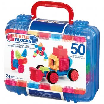 Bristle Blocks - Juego de bloques para bebé