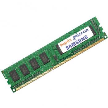 OFFTEK 4GB Memoria RAM de Repuesto para Gigabyte GA-Z87M-D3HP