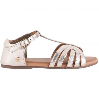Sandalias Gioseppo ARIPEKA niña - Dorado