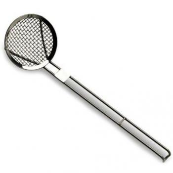 Lacor - 67417 - Rasera Alambre 17 cms. U.P Inox
