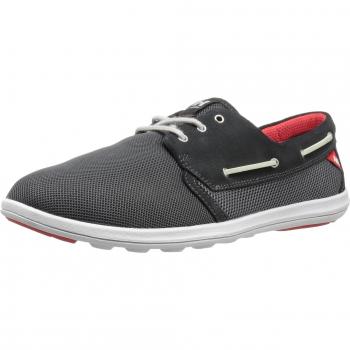 Helly Hansen Lillesand, Zapatillas de Vela para Hombre, Gris