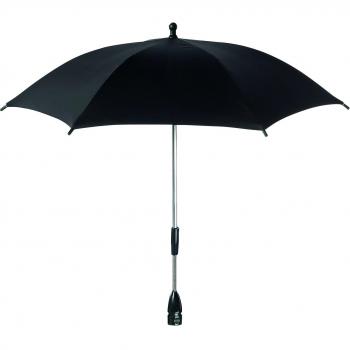 Bébé Confort 7253 8950 - Sombrilla para silla de paseo, color negro