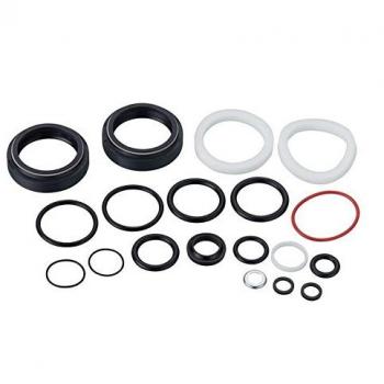 RockShox Uni Pike Horquilla Service Kit, Negro, 3 x 3 x 3 cm
