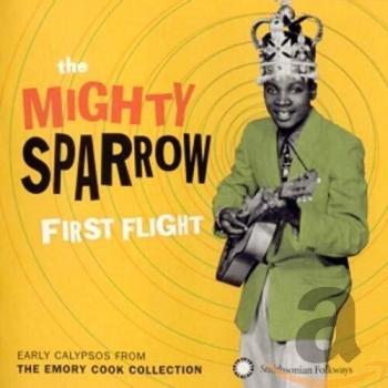 First Flight: Early Calypsos from the Emory Cook Collection