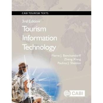 Tourism Information Technology