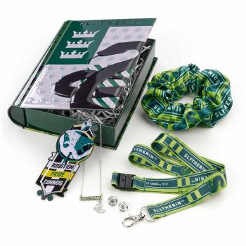 Set de Regalo Slytherin de Harry Potter