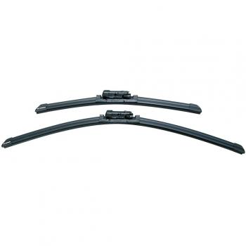 Escobilla limpiaparabrisas Bosch Aerotwin A009S, Longitud: 750mm/700mm – 1 juego para el parabrisas