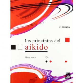 PRINCIPIOS DEL AIKIDO, LOS